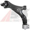 OPEL 4810831 Track Control Arm